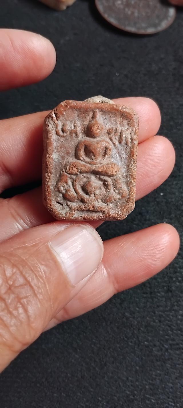 พระบ้านเก็บเก่า พระกรุเก่า