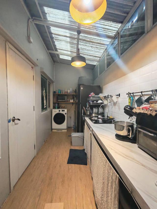 ขายบ้านกัสโต้​รามคำแหง 7