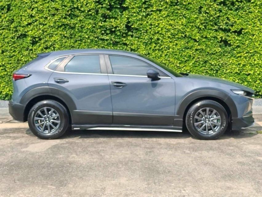 Mazda CX-30 2.0C 2020 4