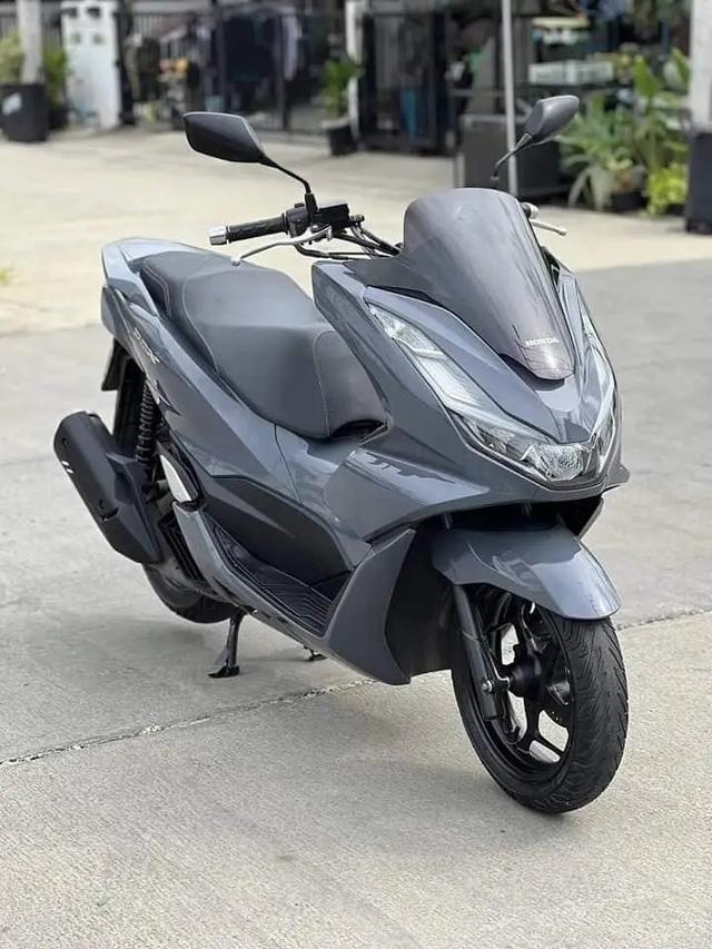 ปล่อยต่อ Honda PCX 1