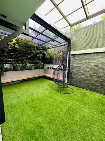 Nirvana Beyond เกษตร นวมินทร์ บ้านหรู 3 ชั้น ทำเลดี ตกแต่งสวย พร้อมเข้าอยู่ ใกล้ Central Eastville