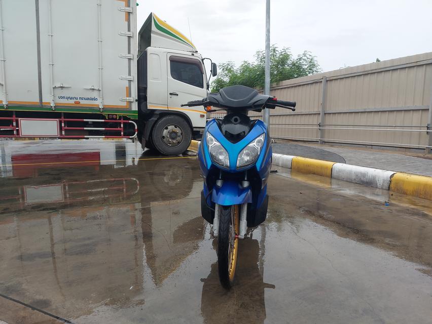 Nouvo Mx 4