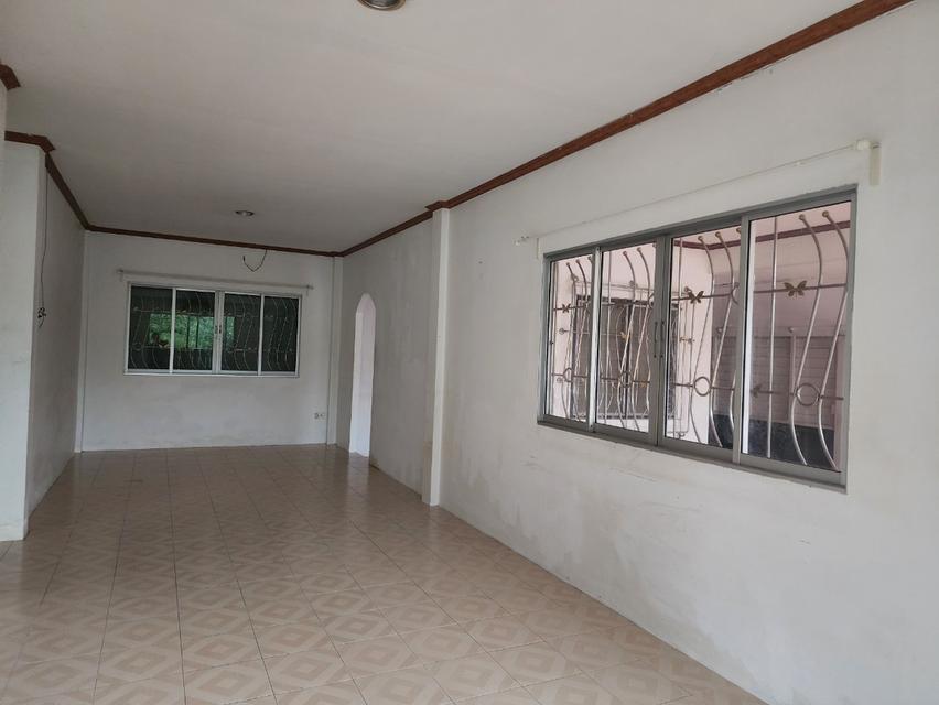 บ้านเดี่ยว 51 ตร.วา มบ.ราชาวดี อยุธยาสวยอยู่แล้วรวย 7