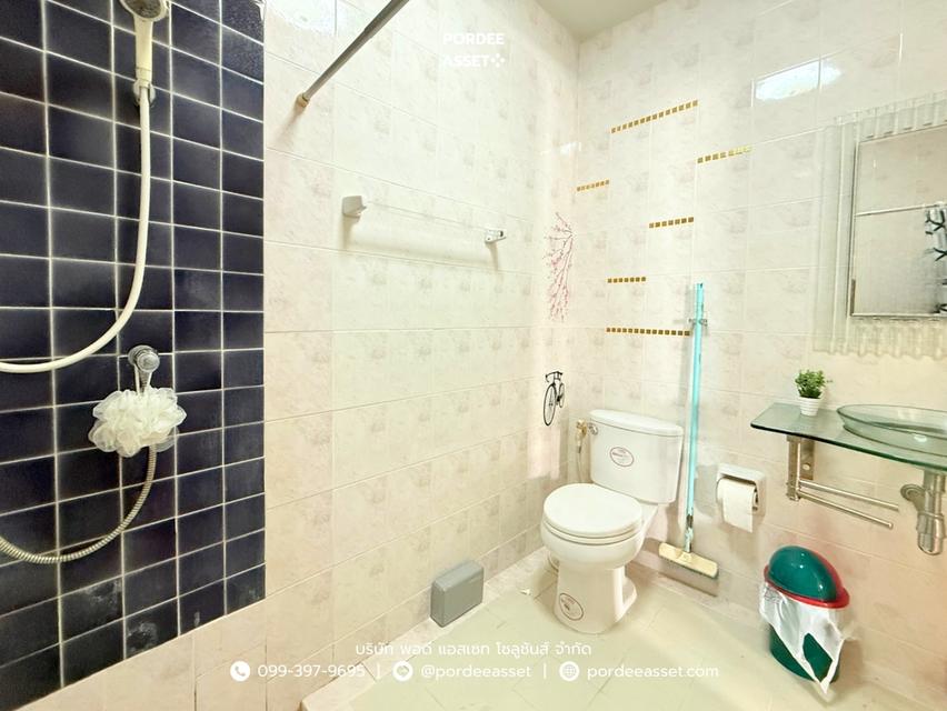 ขาย!! ทาวน์โฮม 3 ชั้น ปริญลักษณ์ เอกชัย-บางบอน (ขนาด 22 ตร.ว.) ซ.เอกชัย 87/1 บางบอน กรุงเทพมหานคร : Prinyaluck Ekachai-Bangbon 10