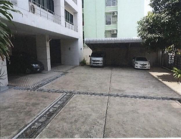 ให้เช่าอาคารสำนักงาน 2 ตึก พร้อมลิฟต์ ถนนสุขุมวิท 71 ซอยปรีดีพนมยงค์ ใกล้ BTS พระโขนง 2