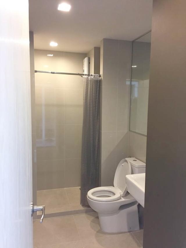 chambers chaan ลาดพร้าว วังหิน เช่า ห้อง One bed plus 9