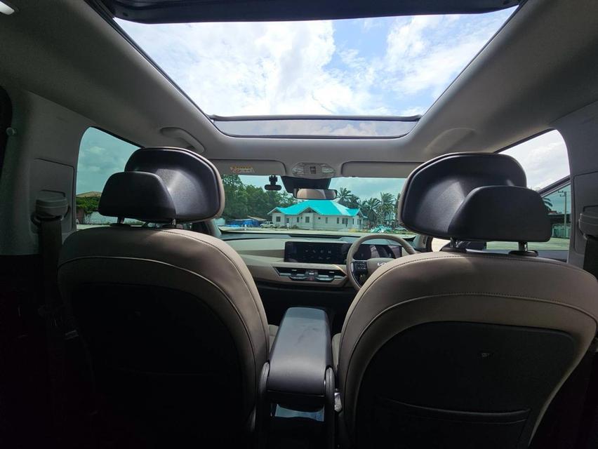 🚗 KIA EV5 Earth Long Range 2024💰 ราคาพิเศษเพียง 949,000 บาท เท่านั้น. รูปที่ 11