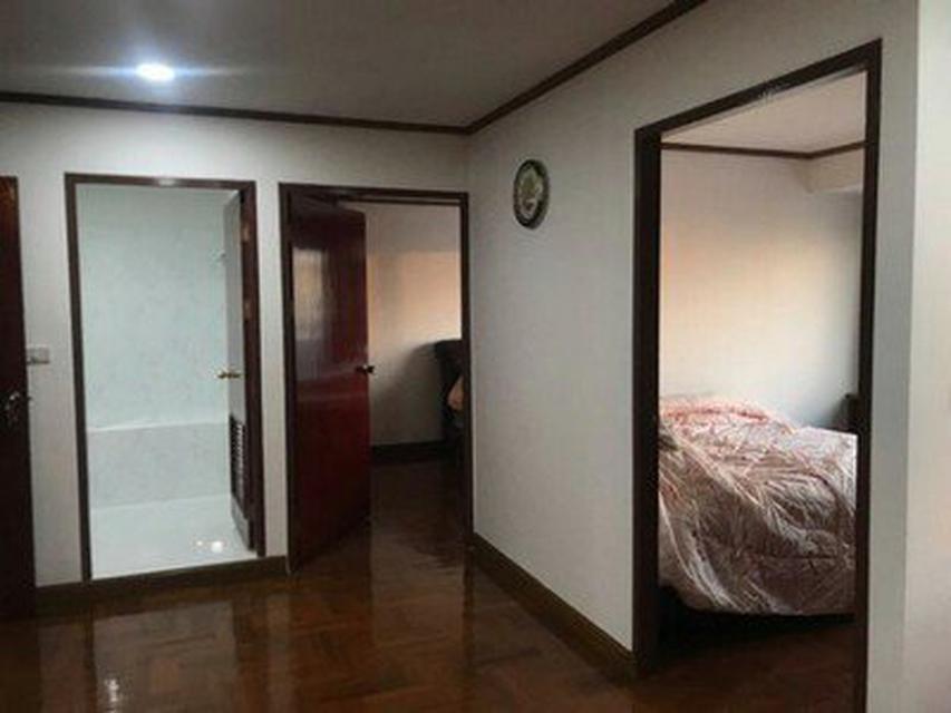 Wittayu Complex Condo 2 beds for rent  4