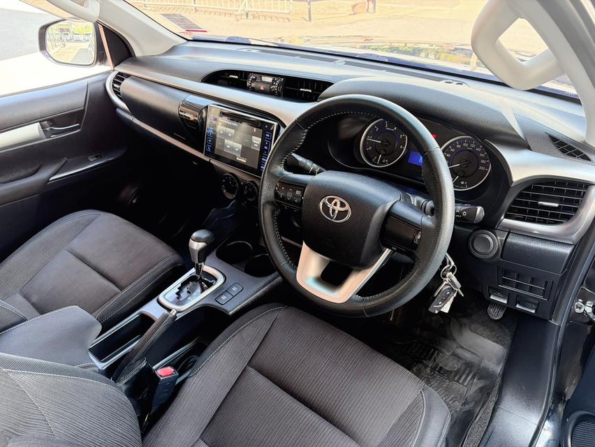 Toyota Revo 2.4E ปี18 12