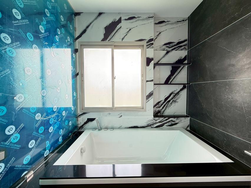 บางกอก บูเลอวาร์ด ซิกเนเจอร์ แจ้งวัฒนะ (Bangkok Boulevard Signature Chaengwattana) 18