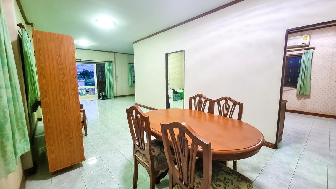 🏡 ขายบ้านเดี่ยว 1 ชั้น – ซอยคลองหลวง 3 ถนนพหลโยธิน คลองหนึ่ง คลองหลวง ปทุมธานี 7