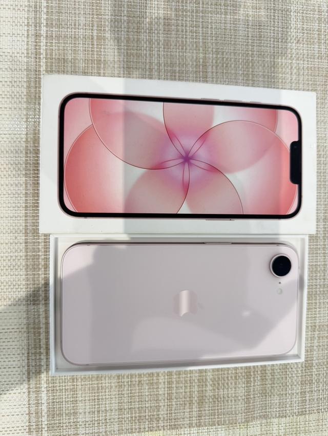iPhone 17e 256GB ผ่อนได้