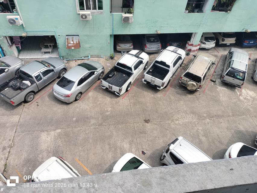 141/50 ชั้น 4 คอนโดพหลโยธิน 57 3