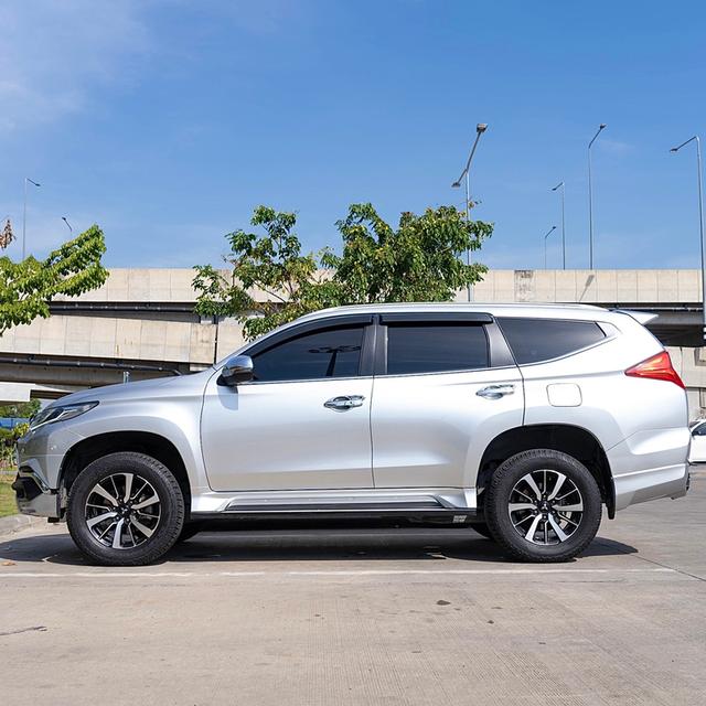 MITSUBISHI PAJERO SPORTS 2.4 GT Premium 2WD 2018 รหัส 12AT3138 7