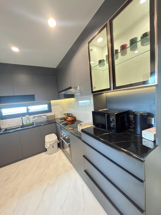 ขายด่วน! บ้านเดี่ยว 2 ชั้น โครงการศุภาลัย พาร์ควิลล์ พัทยา–สุขุมวิท (Owner Post) 14