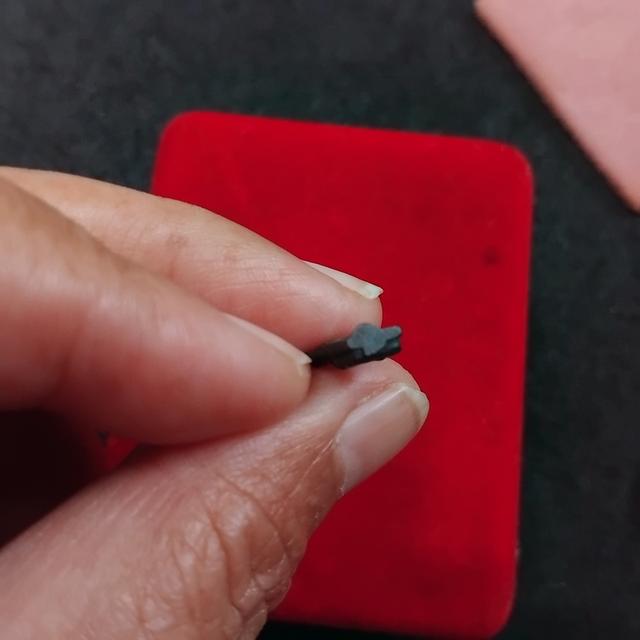 พระบ้านเก็บเก่า นาคปรกหลวงปู่ใจวัดสะเด็จ 4