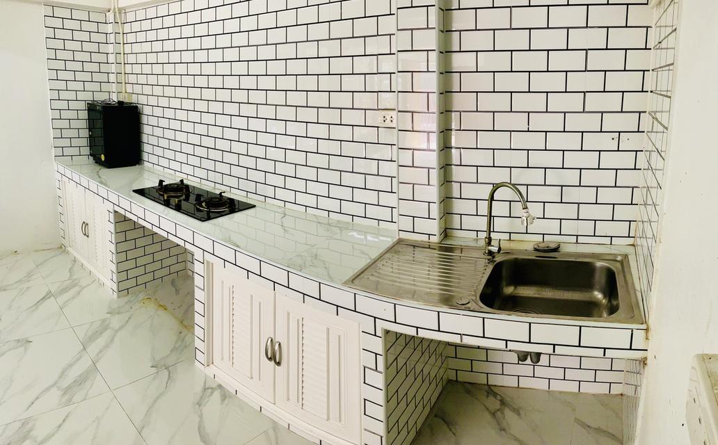 ขายบ้าน 2 หลัง ใจกลางเมืองสงขลา 6