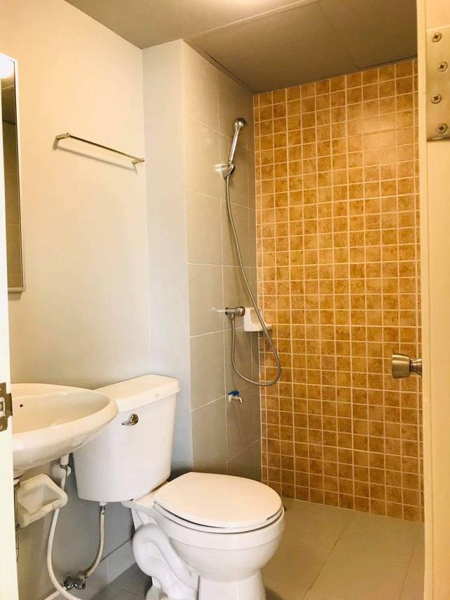 🔥 คอนโดห้องใหญ่ 43 ตร.ม.!🏙️ 2 ห้องนอน 2 ห้องน้ำ Lumpini Township รังสิต คลอง 1💥 เช่าเพียง 9,000 บาท/เดือน 5
