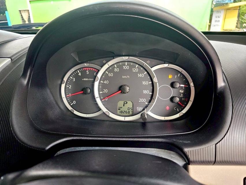 Mitsubishi Pajero 2.5GT 2WD 2010/11 ขายสด รูปที่ 19