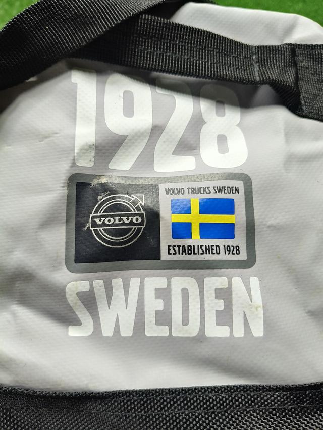 Volvo Trucks Sweden 11