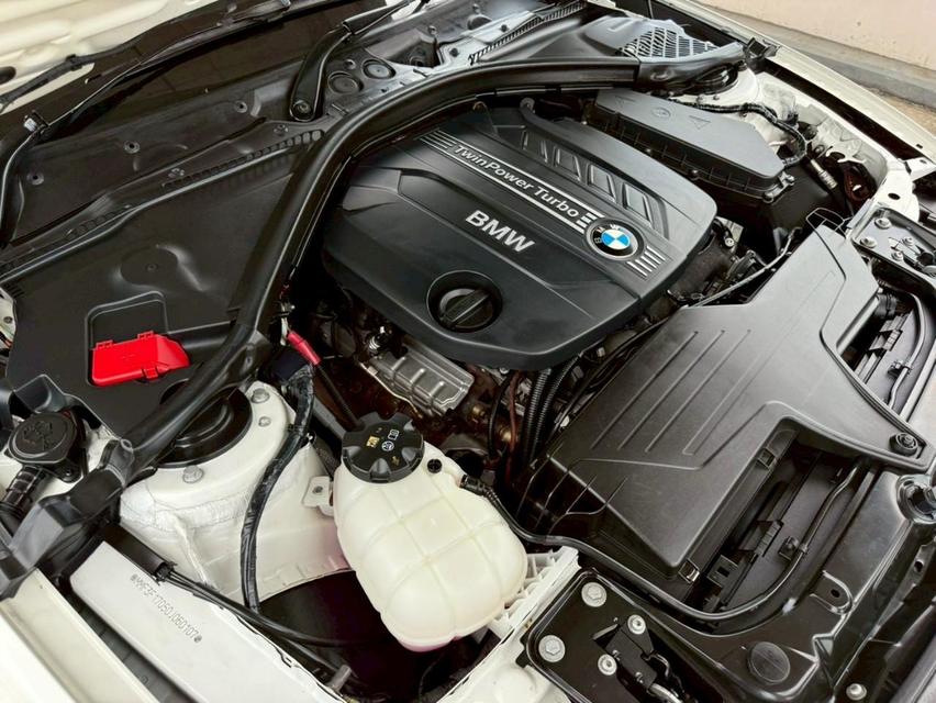 BMW 320d Luxury 2.0L 8AT TwinTurbo āļĢāļđāļāļāļĩāđ 20