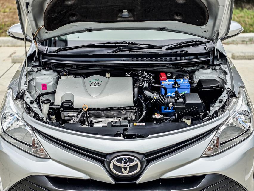 ⭕️ TOYOTA VIOS 1.5Entry MNC 2019 รหัส CBL7055 2