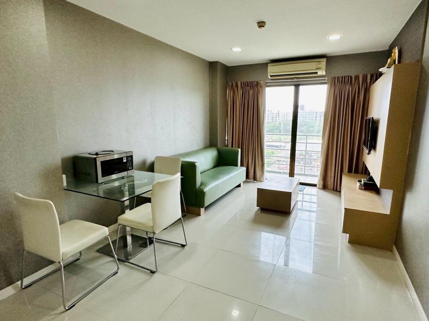 ขาย คอนโด Landmark Residence ABAC Bangna ( แลนด์มาร์ค เรสซิเดนซ์ เอแบค บางนา ) 55.25 ตรม 2