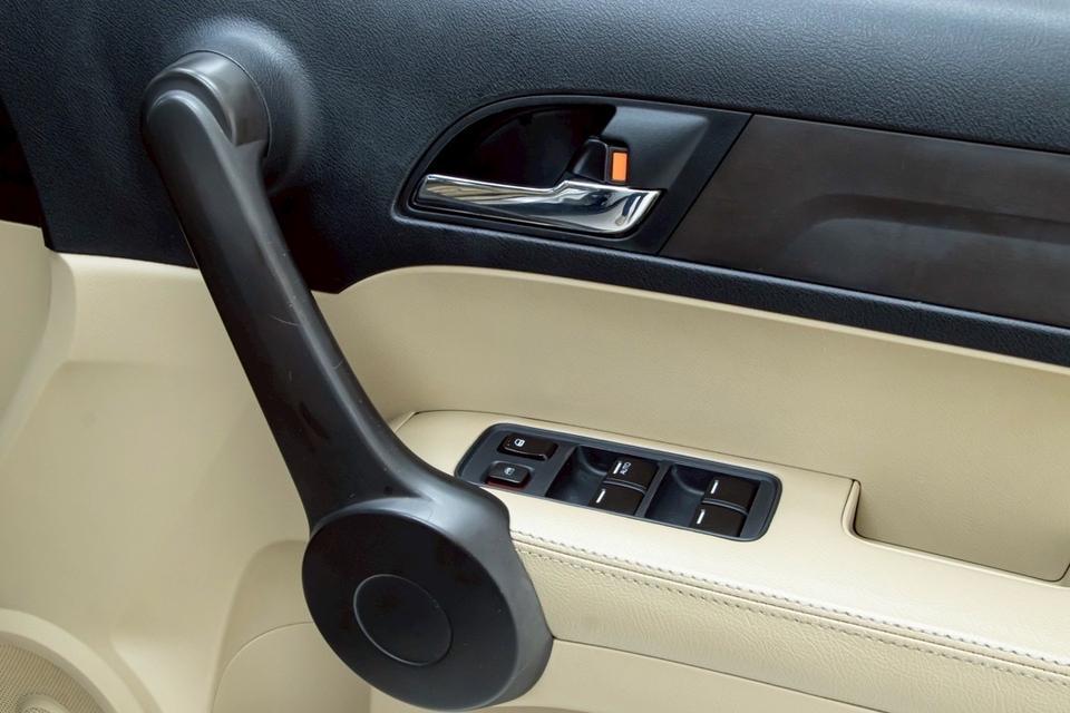 รหัสรถ 2B132 CRV 2.0E 4WD 2010 14