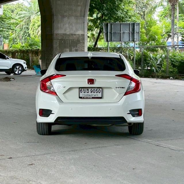 Honda CIVIC FC 1.8 EL AT ปี 2018 6