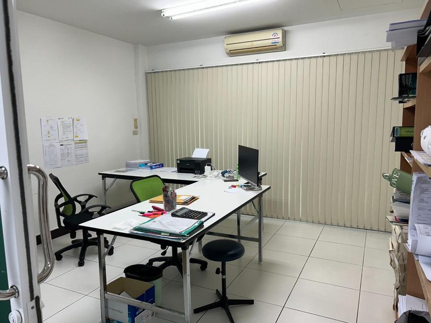 Office for Rent 37,000บาทราคารวมค่าไฟค่าน้ำแล้ว, Phetkasem102/3 ให้เช่าสำนักงานออฟฟิศ 5