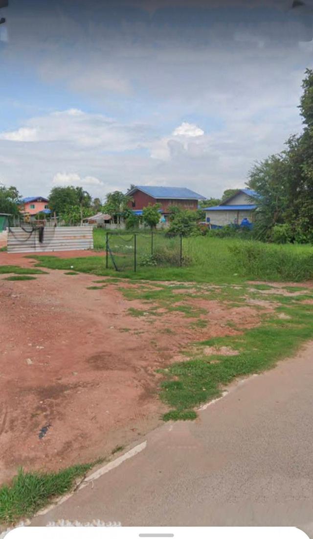 ขายที่ดิน หนองกระทุ่มหมื่นไวย จังหวัดนครราชสีมา