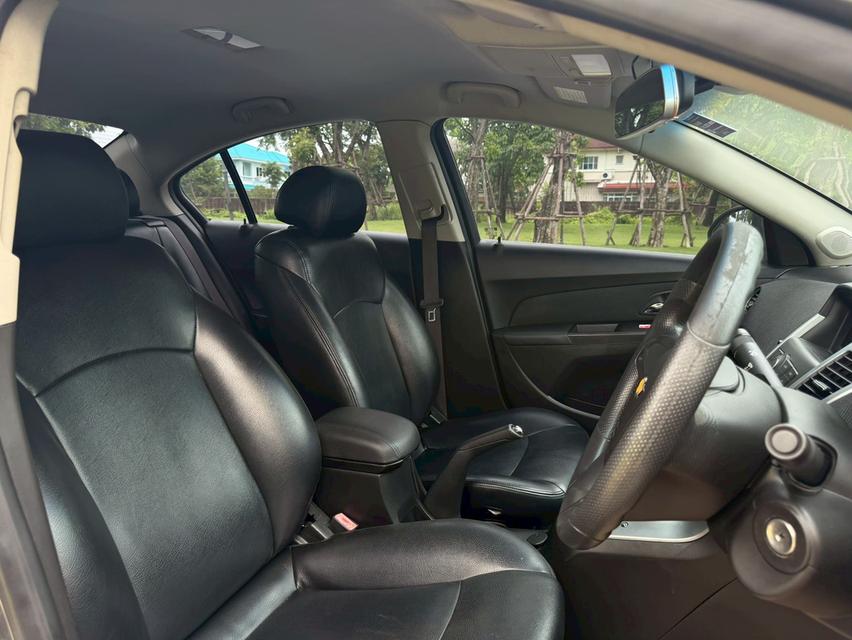 CHEVROLET CRUZE 1.8 LS ปี 2011 12