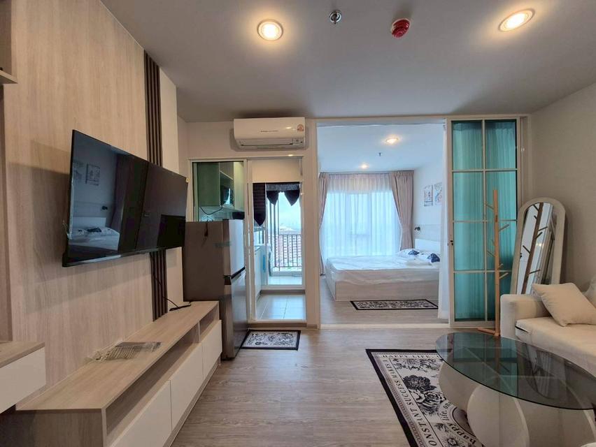 ปล่อยสัญญาเช่าคอนโดราคาถูกสุดสุด❗️ 4