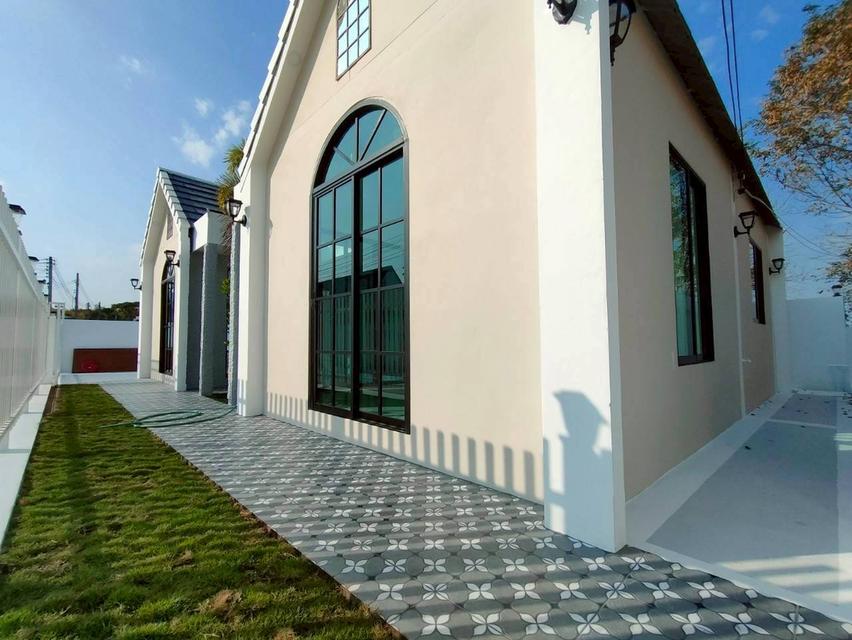 ปล่อยเช่าบ้านเชียงใหม่ สันป่าตอง 3