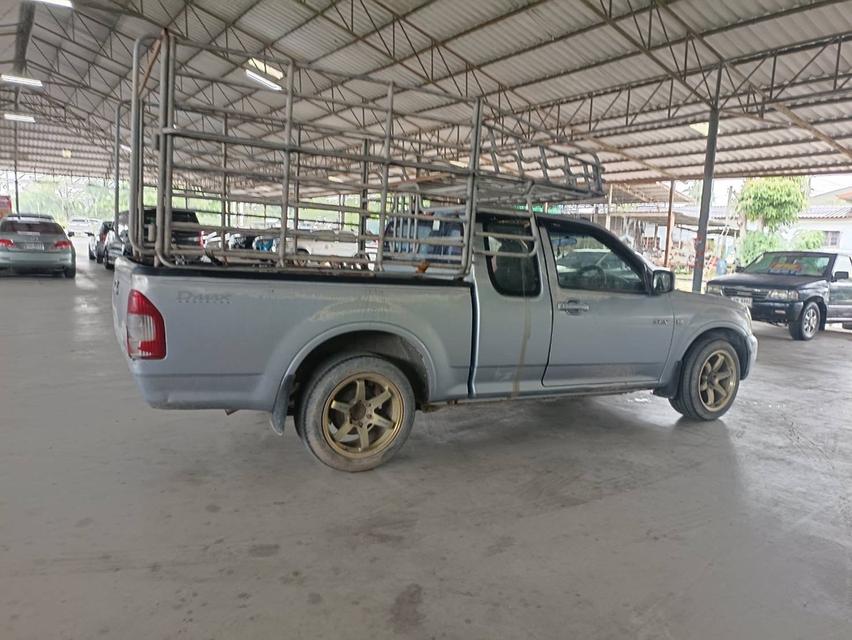 รหัสรถ BK3906 ISUZU DMAX 3.0 2003