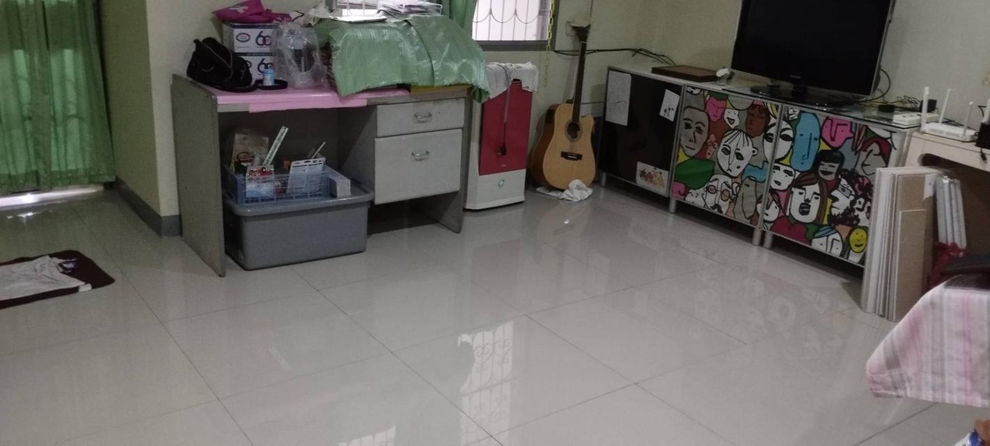 ขายด่วน ทาวเฮ้าส์ อนามัยงามเจริญ 2