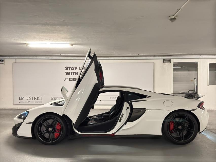  Sale McLaren  McLaren 570S coupe ปี16 รหัส NC9867 3