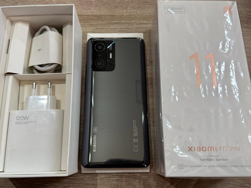 Xiaomi 11T Pro สภาพดี 5