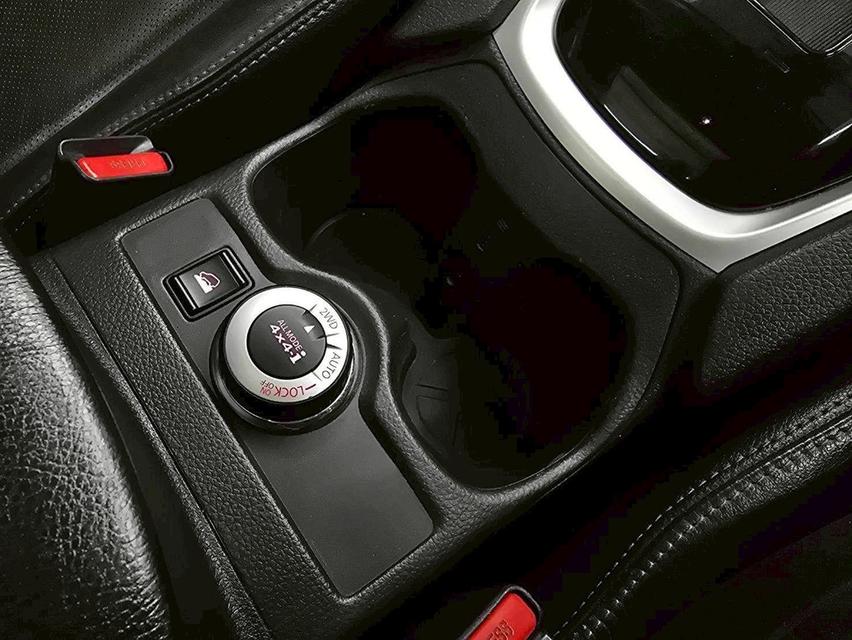 รหัสรถ WMT935 Nissan X-TRAIL 2.5 V 4WD ปี 2016 รูปที่ 11