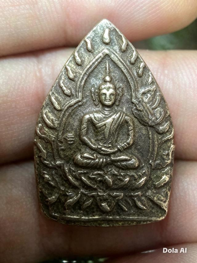 สมเดํจต่างๆวัดอาราพระเครือง รูปที่ 5