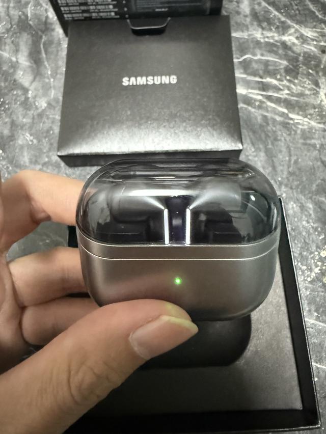 Samsung Galaxy Buds 3 Pro 8