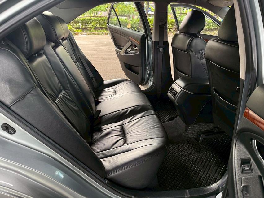 Toyota Camry 2.0 G Extremo AT ปี 2009 รถสวยพร้อมใช้ 14