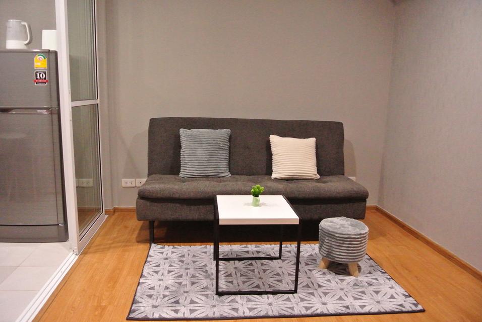 คอนโดให้เช่า the base sukhumvit77 2