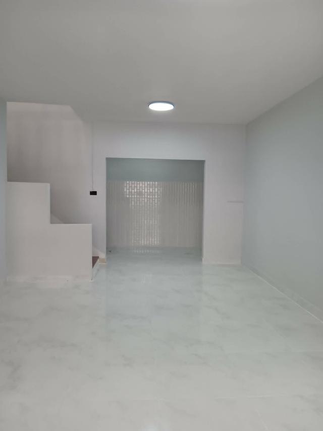 บ้านทาวน์เฮ้าส์ พฤกษา 9 รีโนทใหม่ 3