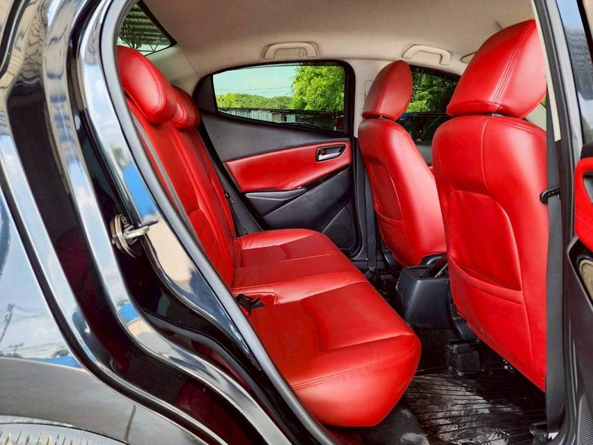 ขาย Mazda2 Skyactiv 1.3High ปี19 16