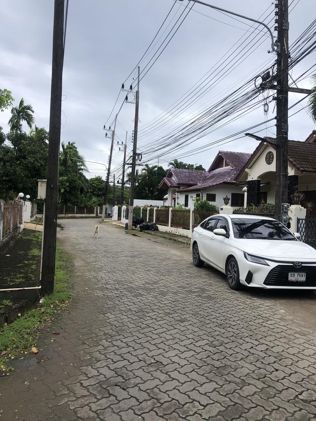 บ้านเดี่ยว 2ชั้น 128ตร.ว. ฉลอง ภูเก็ต 4