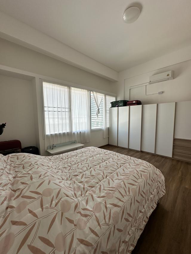 อาคารพาณิชย์ Vizio Romklao-Suvanabhumi 17