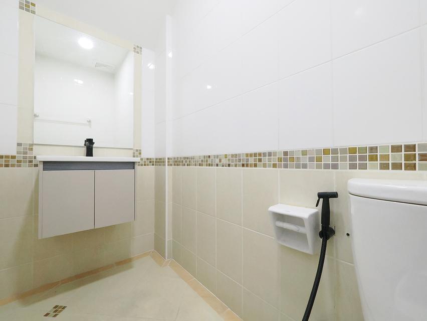 ขายทาวน์โฮม 3 ชั้น บ้านกลางเมือง 21.1 ตร.ว. 3นอน 3น้ำ [พระราม 9 - รามคำแหง] ขาย 3.48ล้าน 17