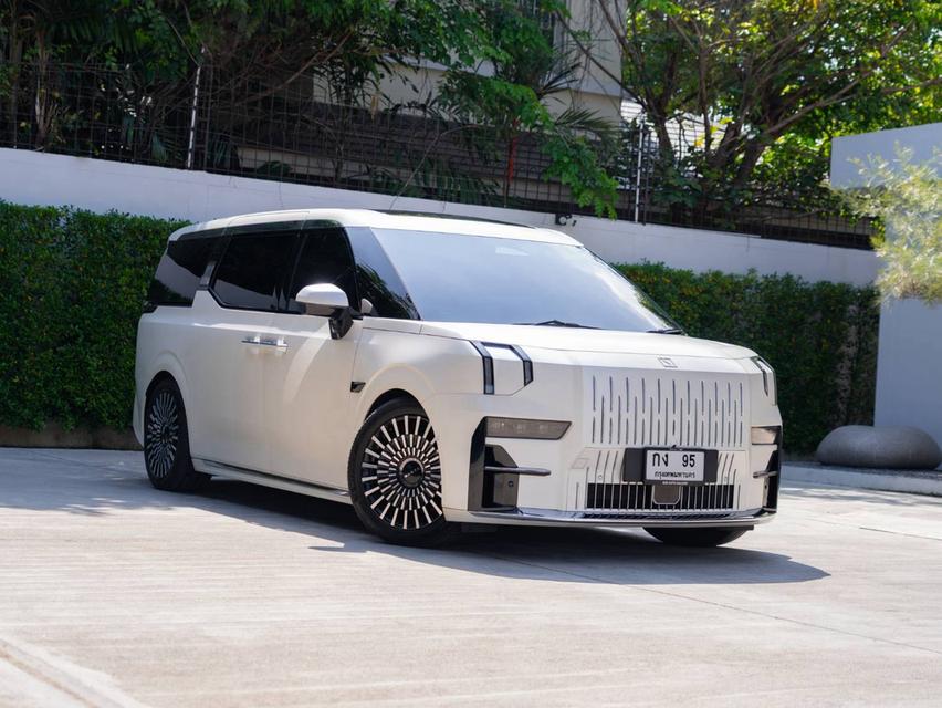 Zeekr 009 Flagship AWD ปี25