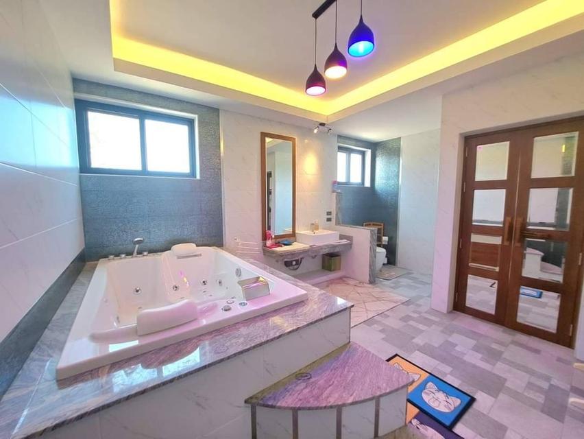 Luxury Pool Villa Pattaya For Sale/Rent  10